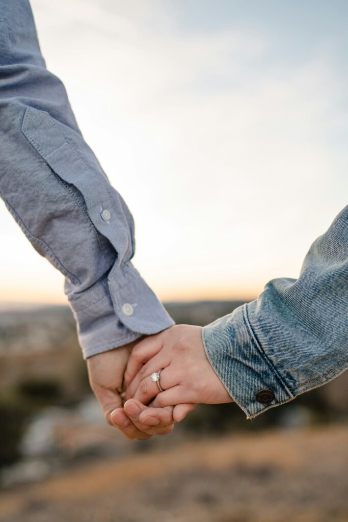 5 Coisas Que Você Deve Fazer no Relacionamento (E Que Fazem Toda a Diferença)